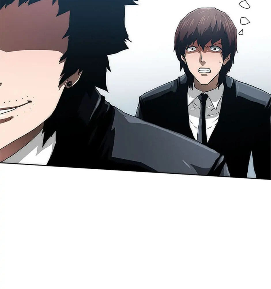 Read Trace chapter 17 image 36 on Lezhin