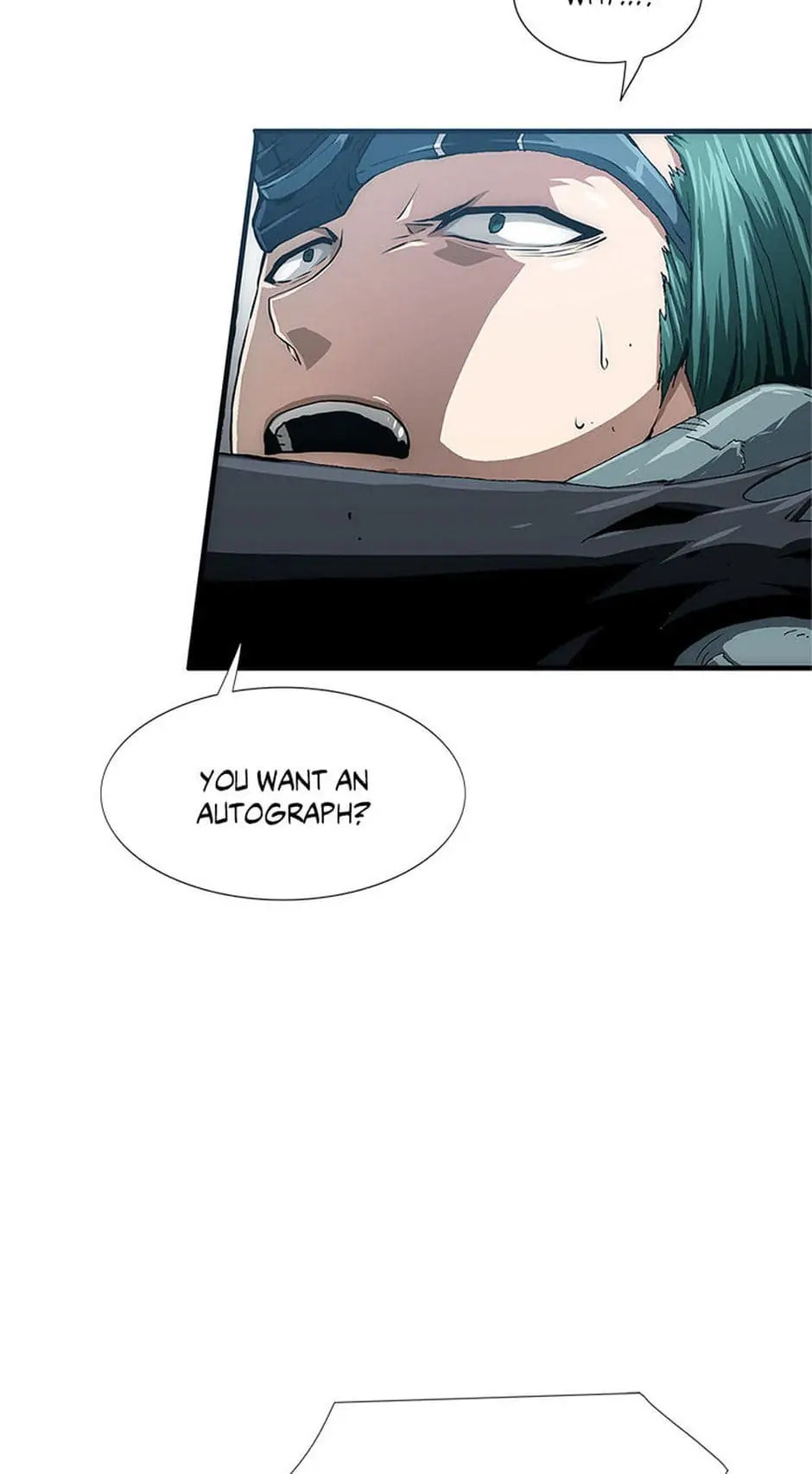 Read Trace chapter 17 image 42 on Lezhin