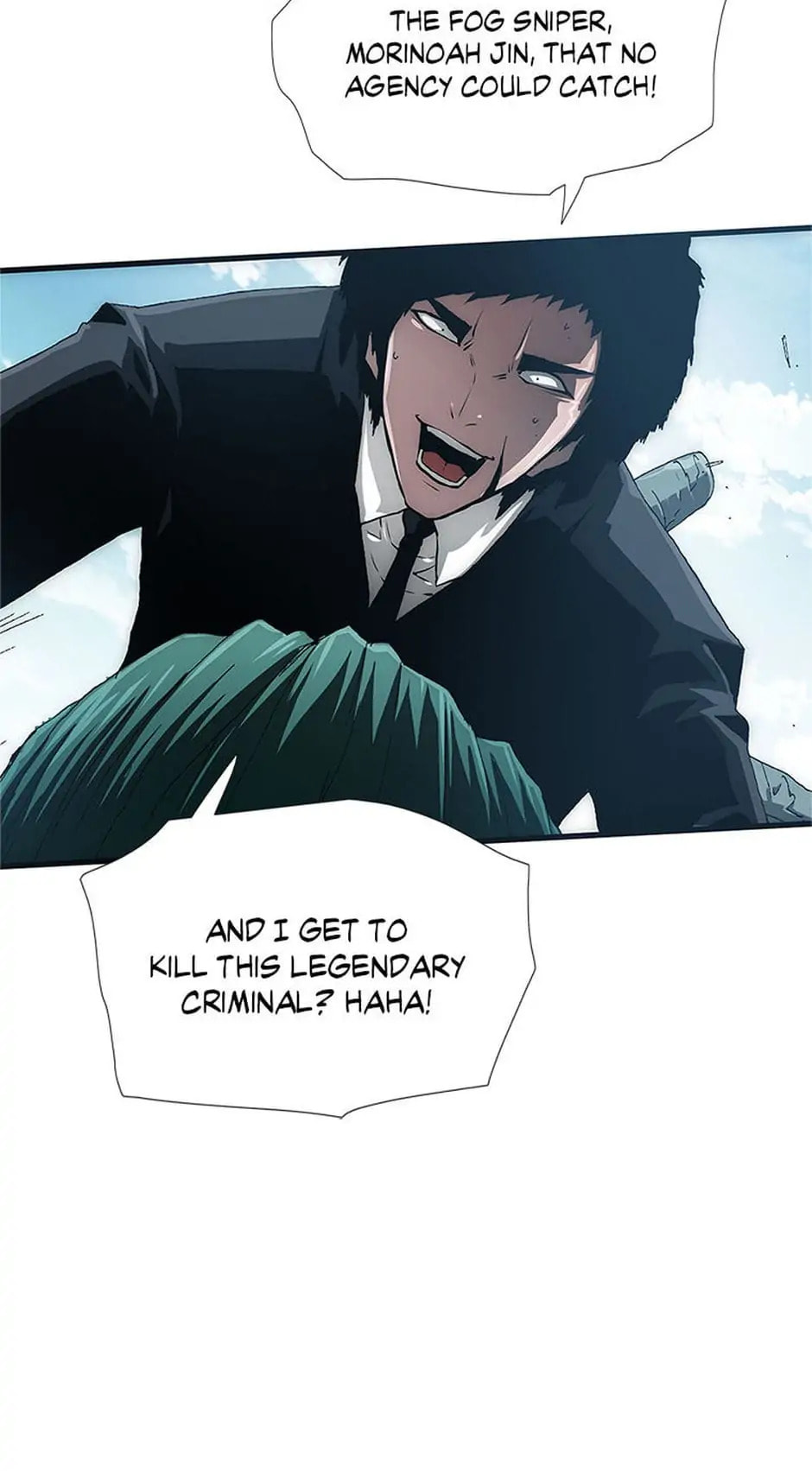 Read Trace chapter 17 image 43 on Lezhin