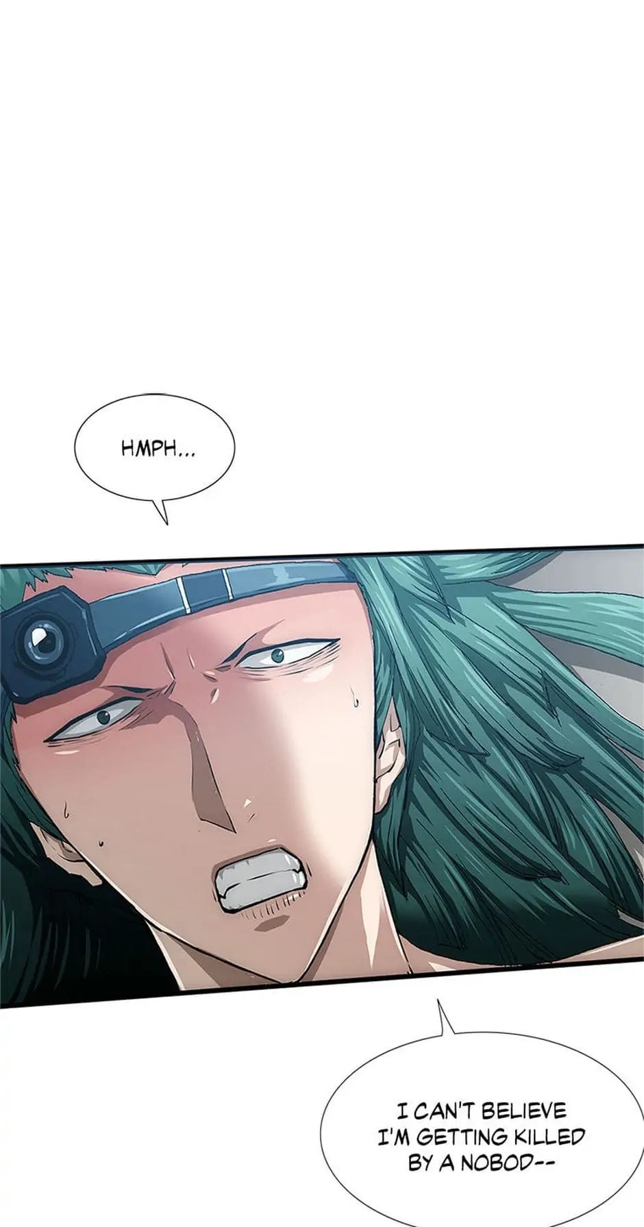 Read Trace chapter 17 image 44 on Lezhin