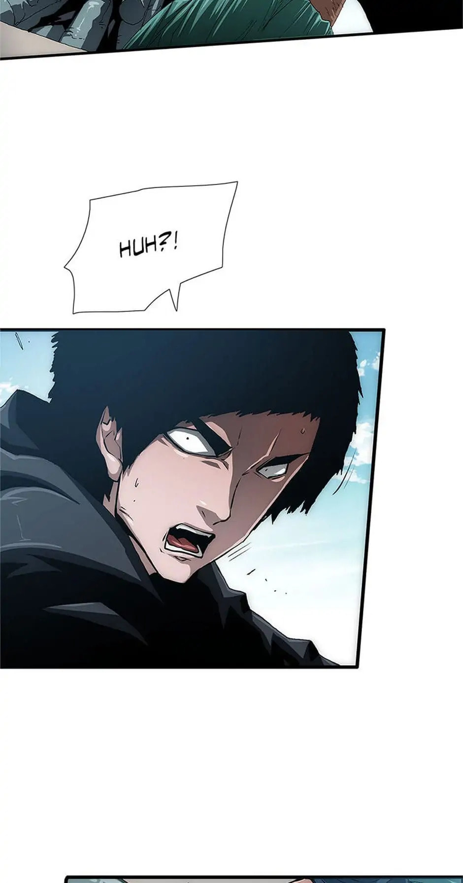 Read Trace chapter 17 image 46 on Lezhin