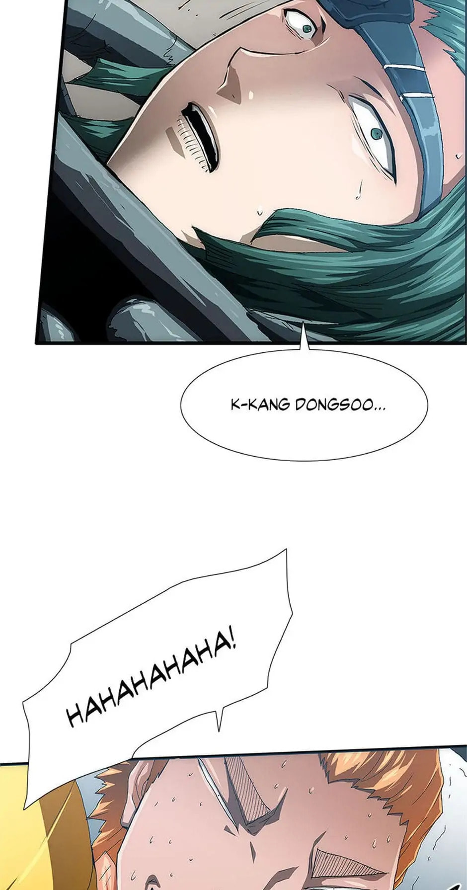 Read Trace chapter 17 image 47 on Lezhin