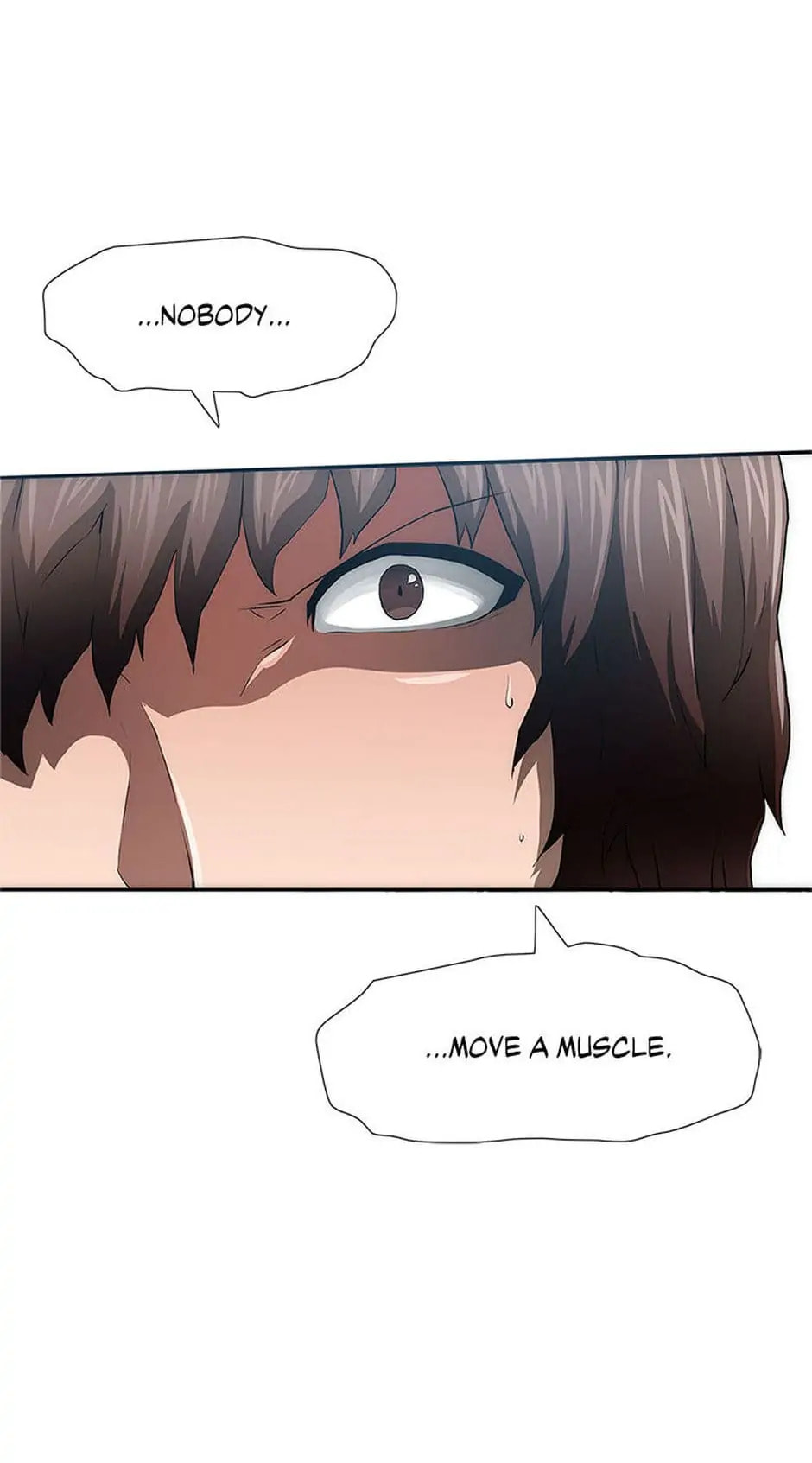 Read Trace chapter 17 image 5 on Lezhin
