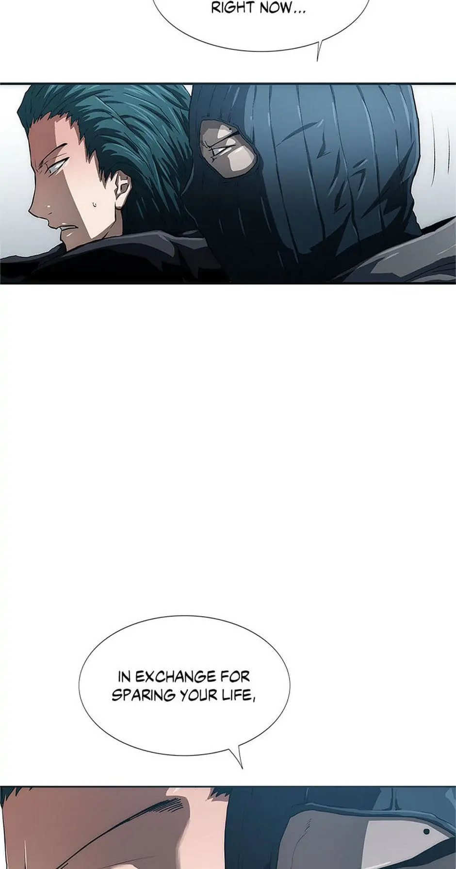 Read Trace chapter 17 image 52 on Lezhin