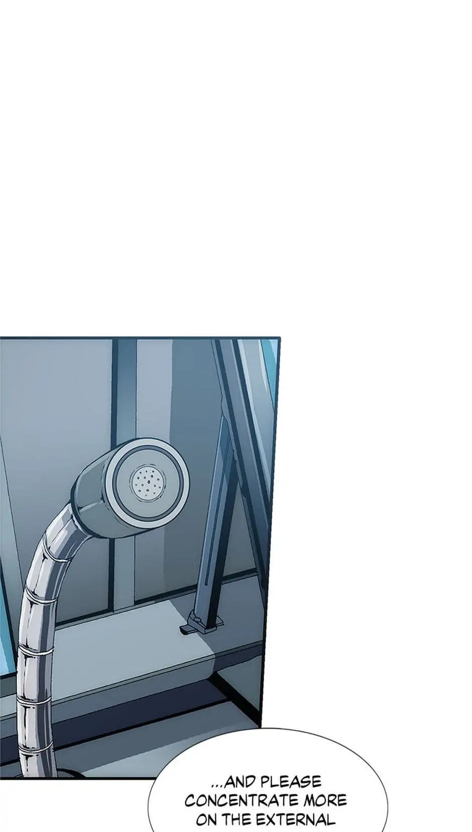 Read Trace chapter 17 image 54 on Lezhin
