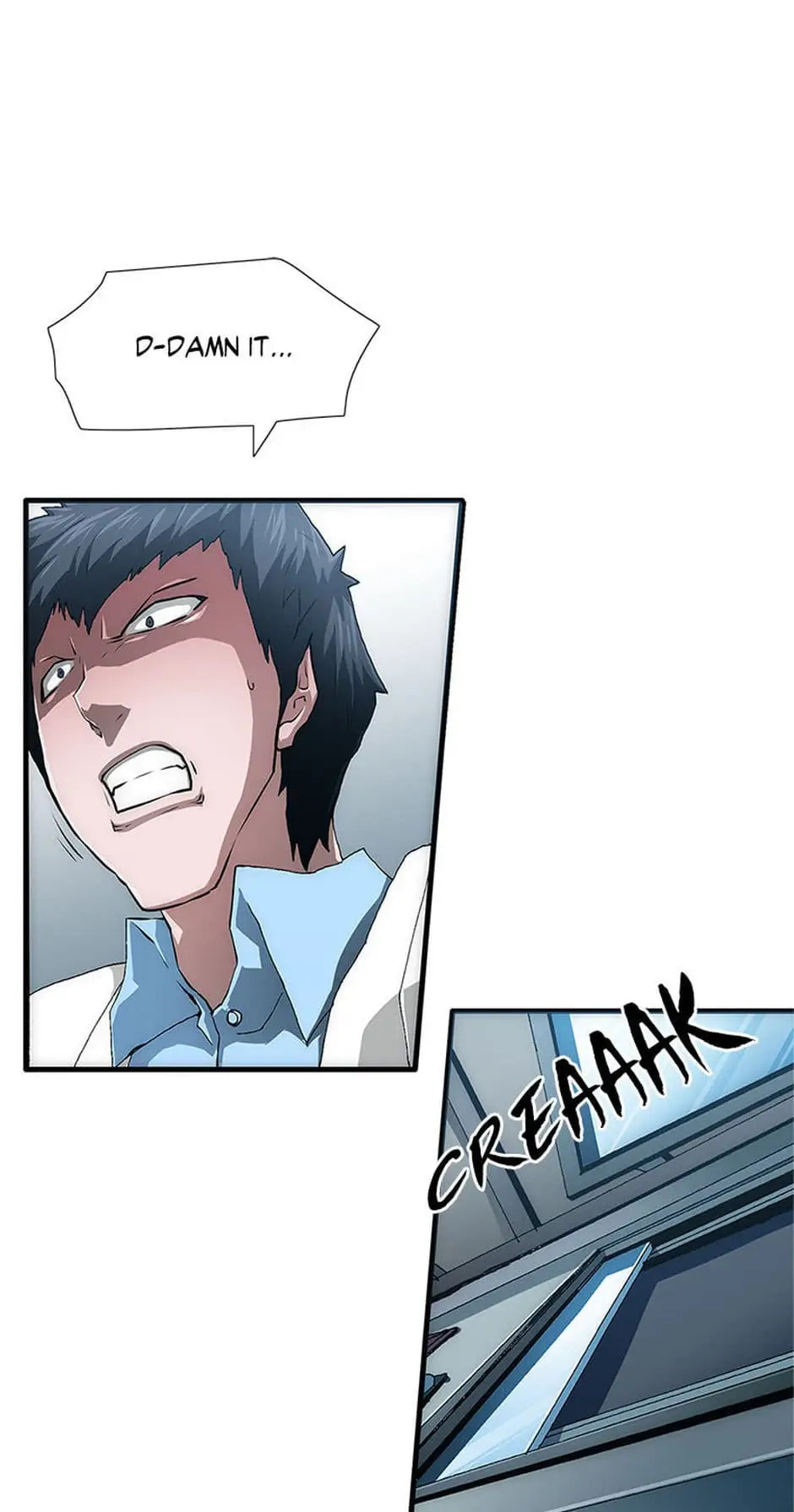Read Trace chapter 17 image 59 on Lezhin