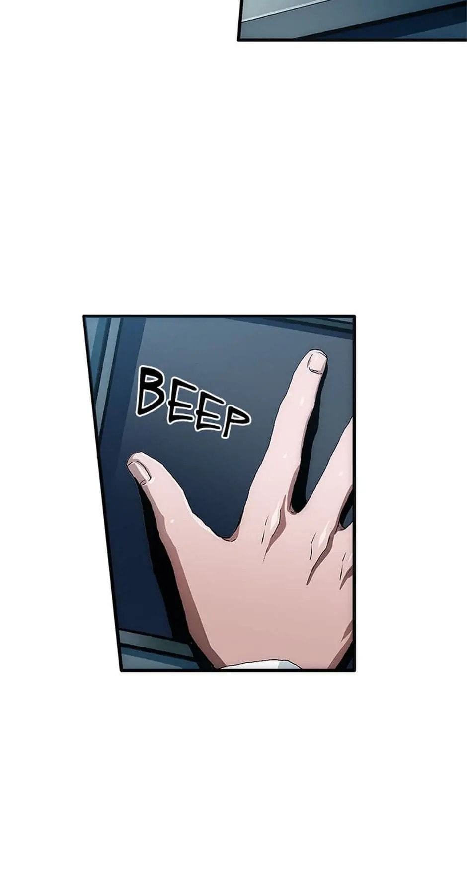 Read Trace chapter 17 image 60 on Lezhin