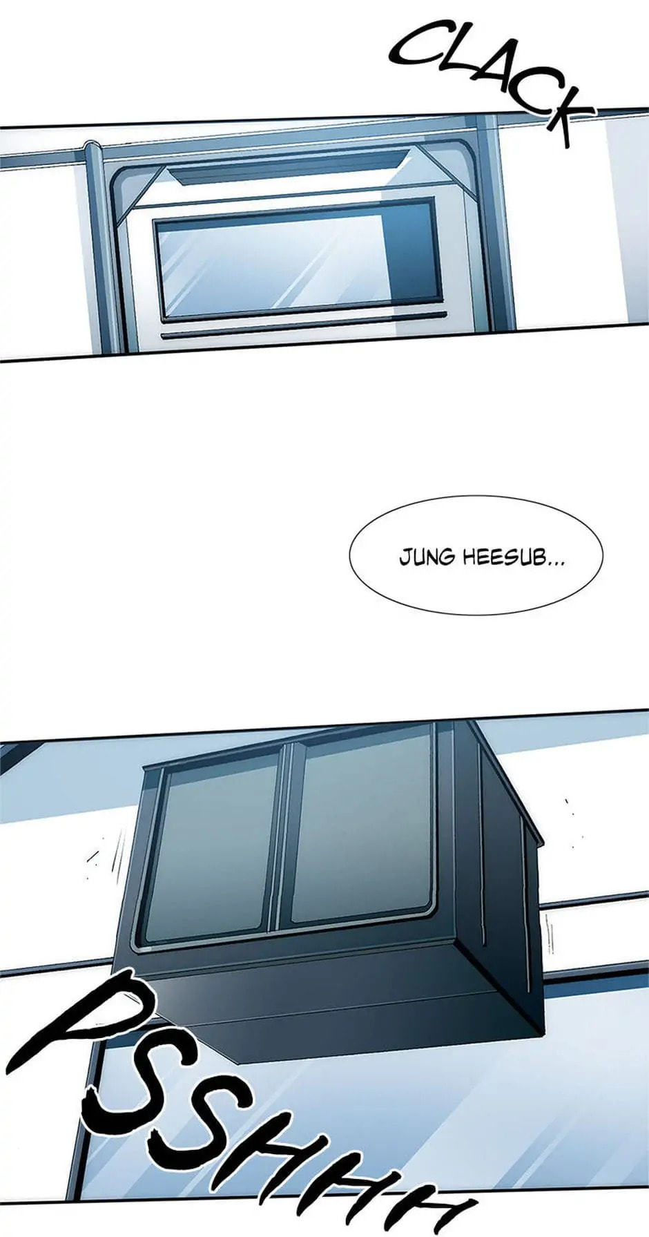 Read Trace chapter 17 image 61 on Lezhin