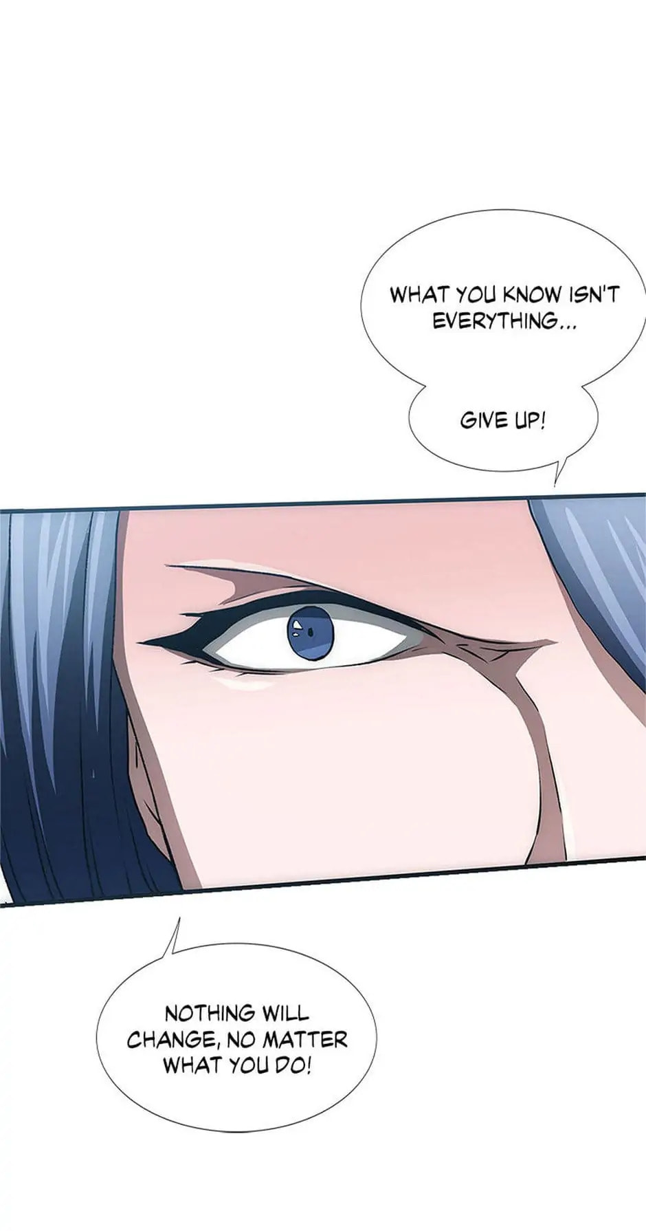 Read Trace chapter 17 image 63 on Lezhin