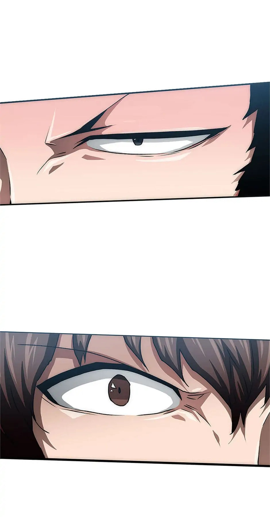 Read Trace chapter 17 image 64 on Lezhin