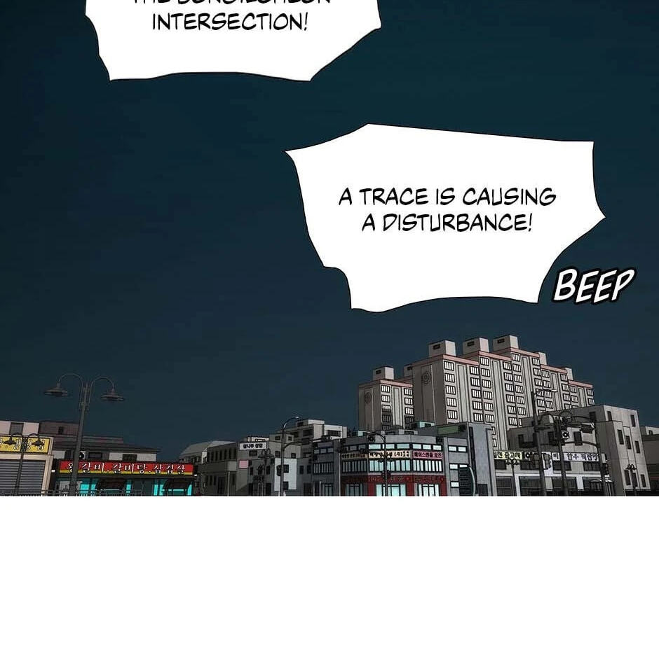 Read Trace chapter 170 image 17 on Lezhin