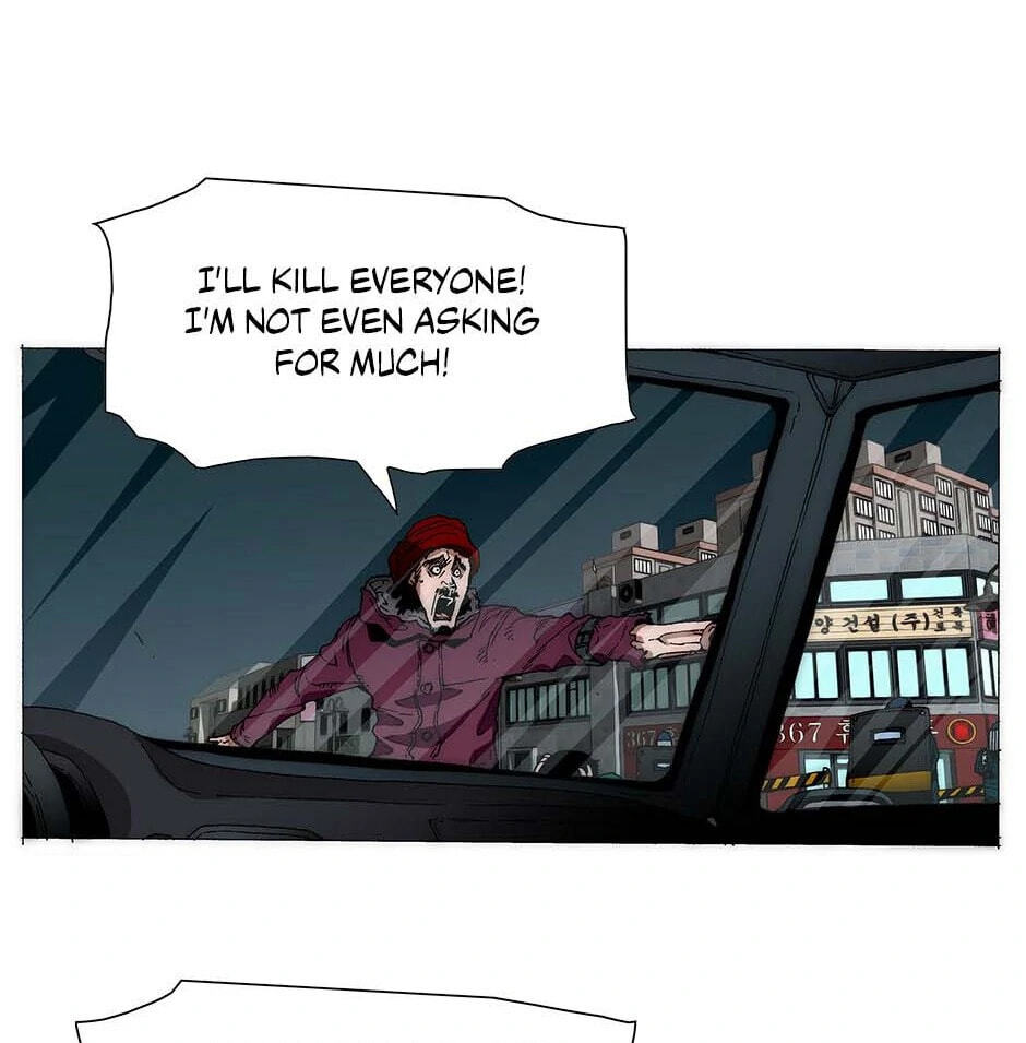 Read Trace chapter 170 image 18 on Lezhin