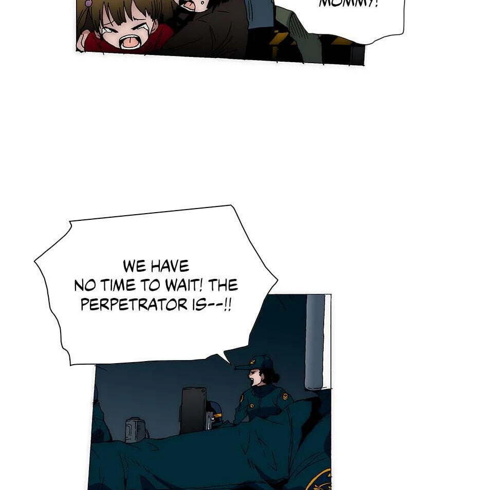 Read Trace chapter 170 image 22 on Lezhin