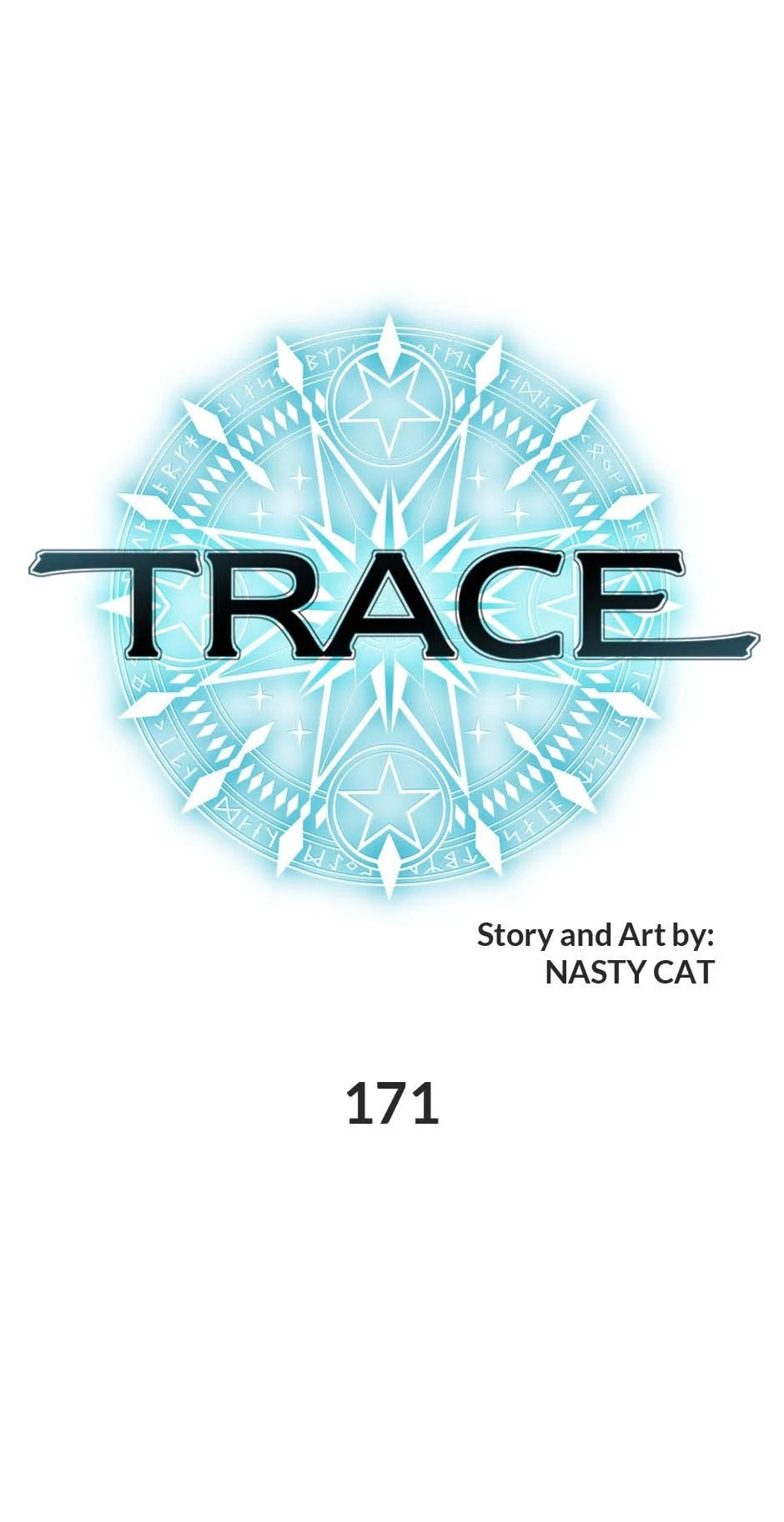 Read Trace chapter 171 image 0 on Lezhin
