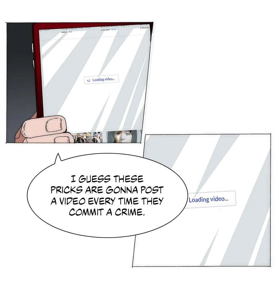Read Trace chapter 171 image 16 on Lezhin