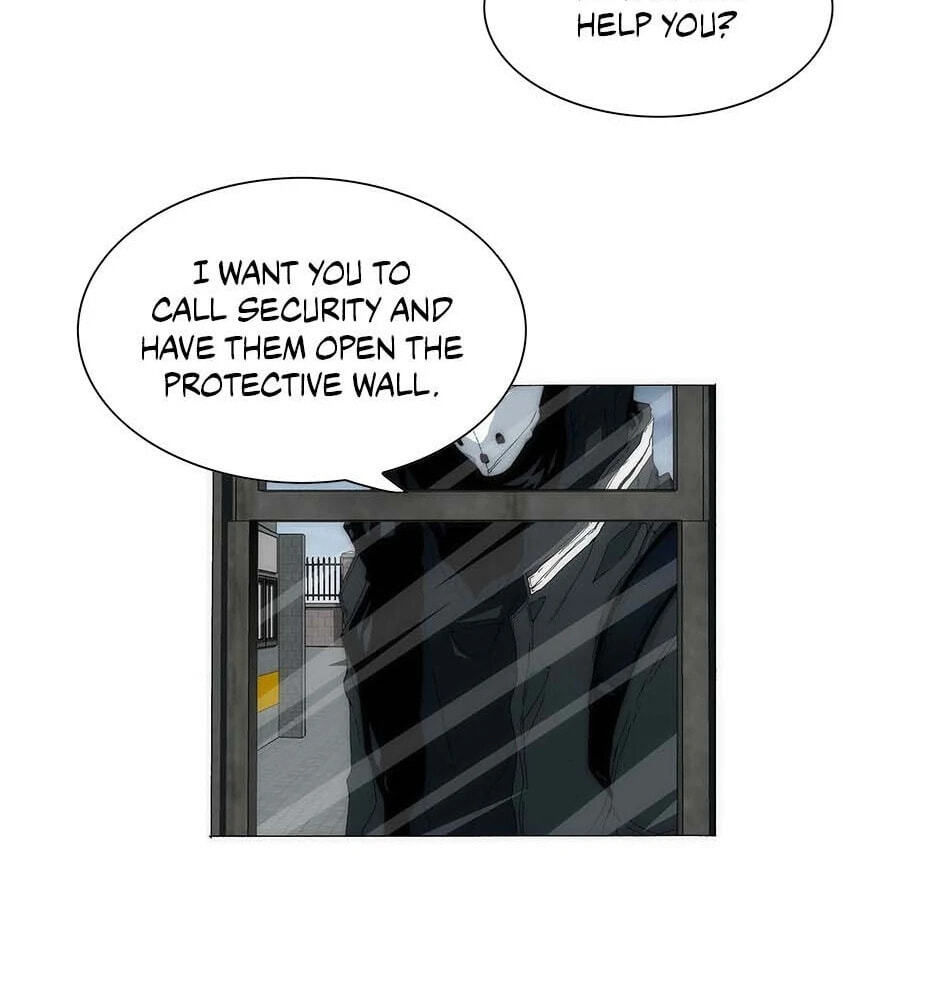 Read Trace chapter 171 image 20 on Lezhin