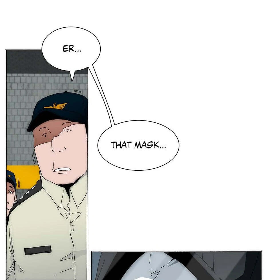 Read Trace chapter 171 image 21 on Lezhin
