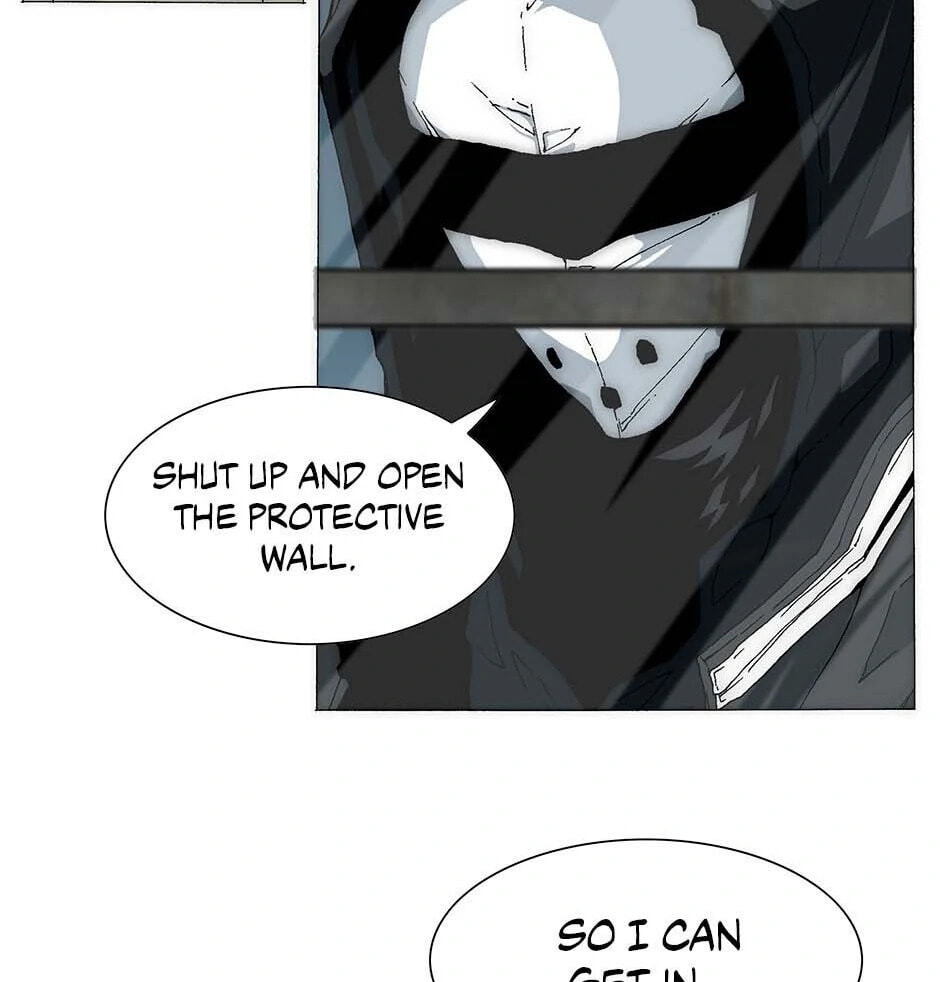 Read Trace chapter 171 image 22 on Lezhin