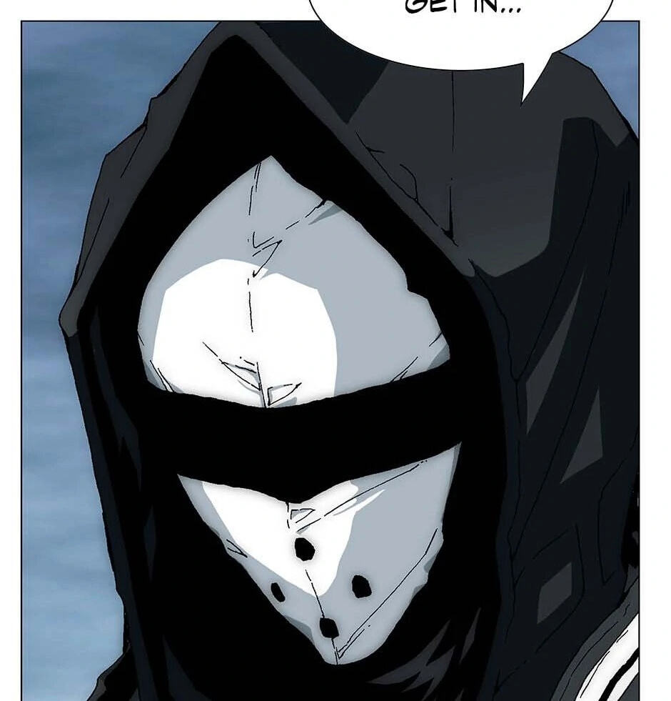 Read Trace chapter 171 image 23 on Lezhin