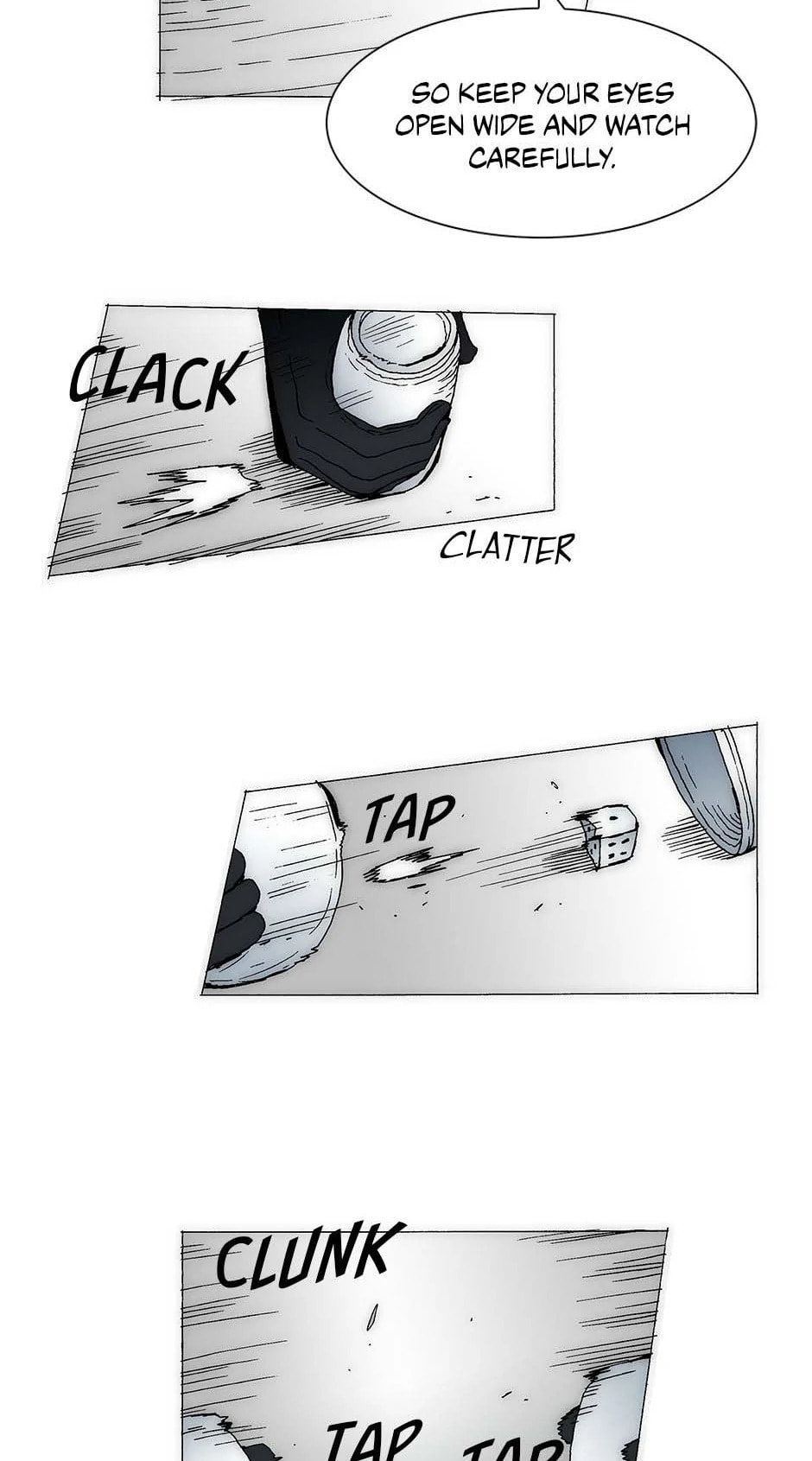 Read Trace chapter 172 image 28 on Lezhin