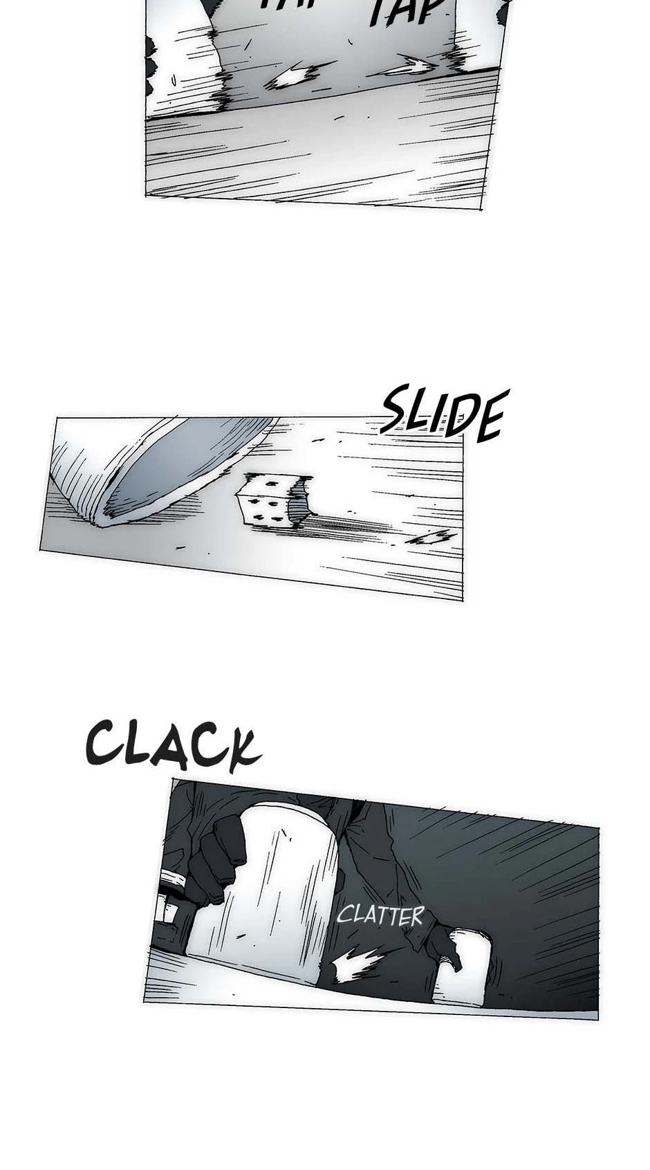 Read Trace chapter 172 image 29 on Lezhin
