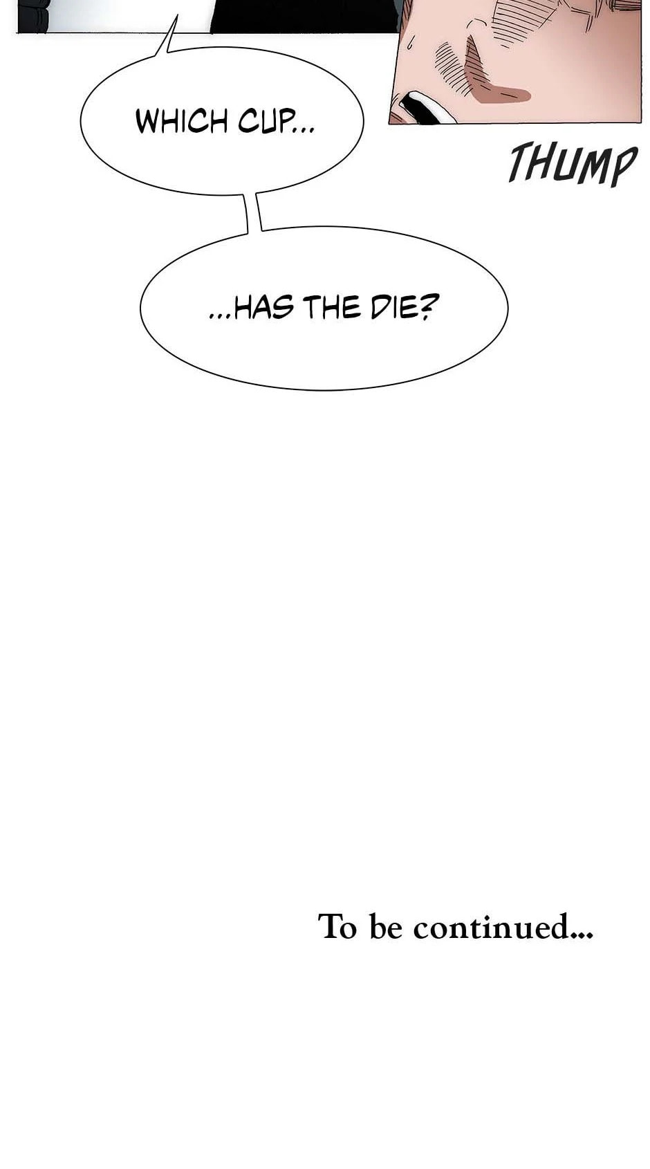 Read Trace chapter 172 image 31 on Lezhin
