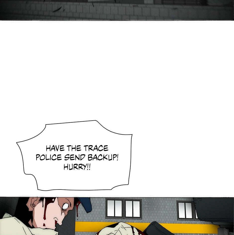 Read Trace chapter 172 image 4 on Lezhin