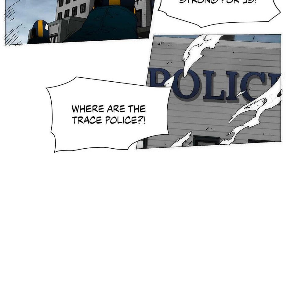 Read Trace chapter 172 image 8 on Lezhin
