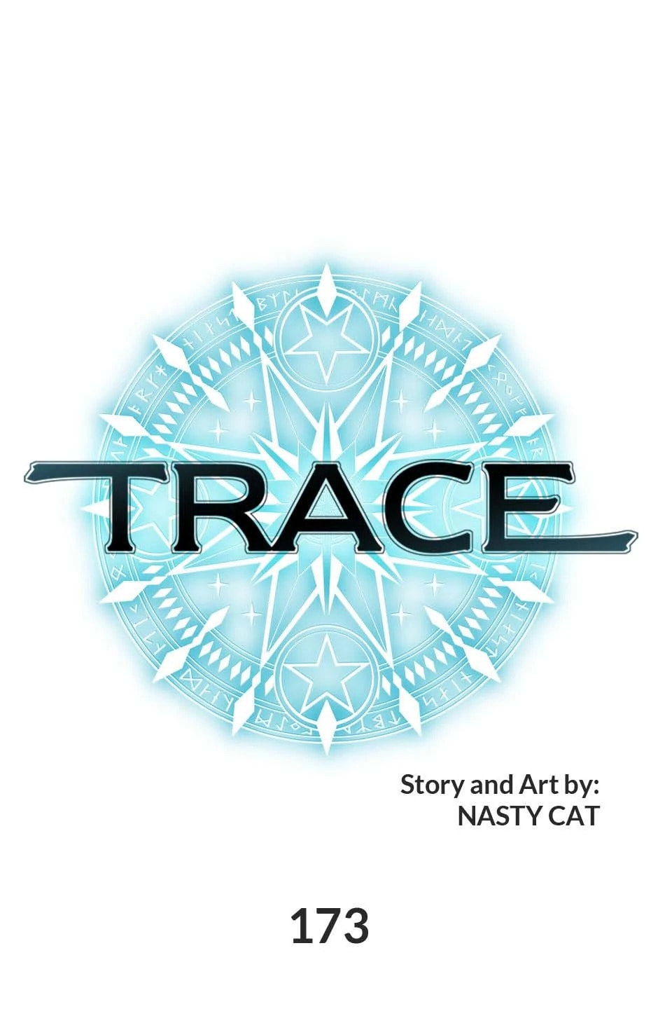 Read Trace chapter 173 image 0 on Lezhin