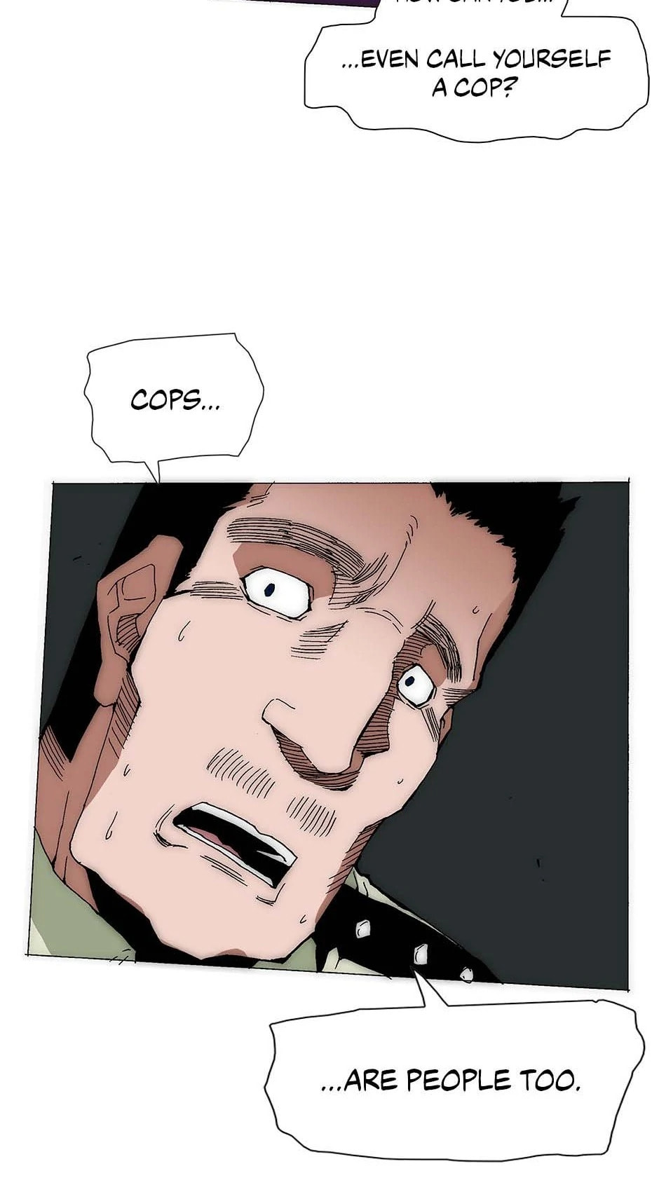 Read Trace chapter 173 image 12 on Lezhin