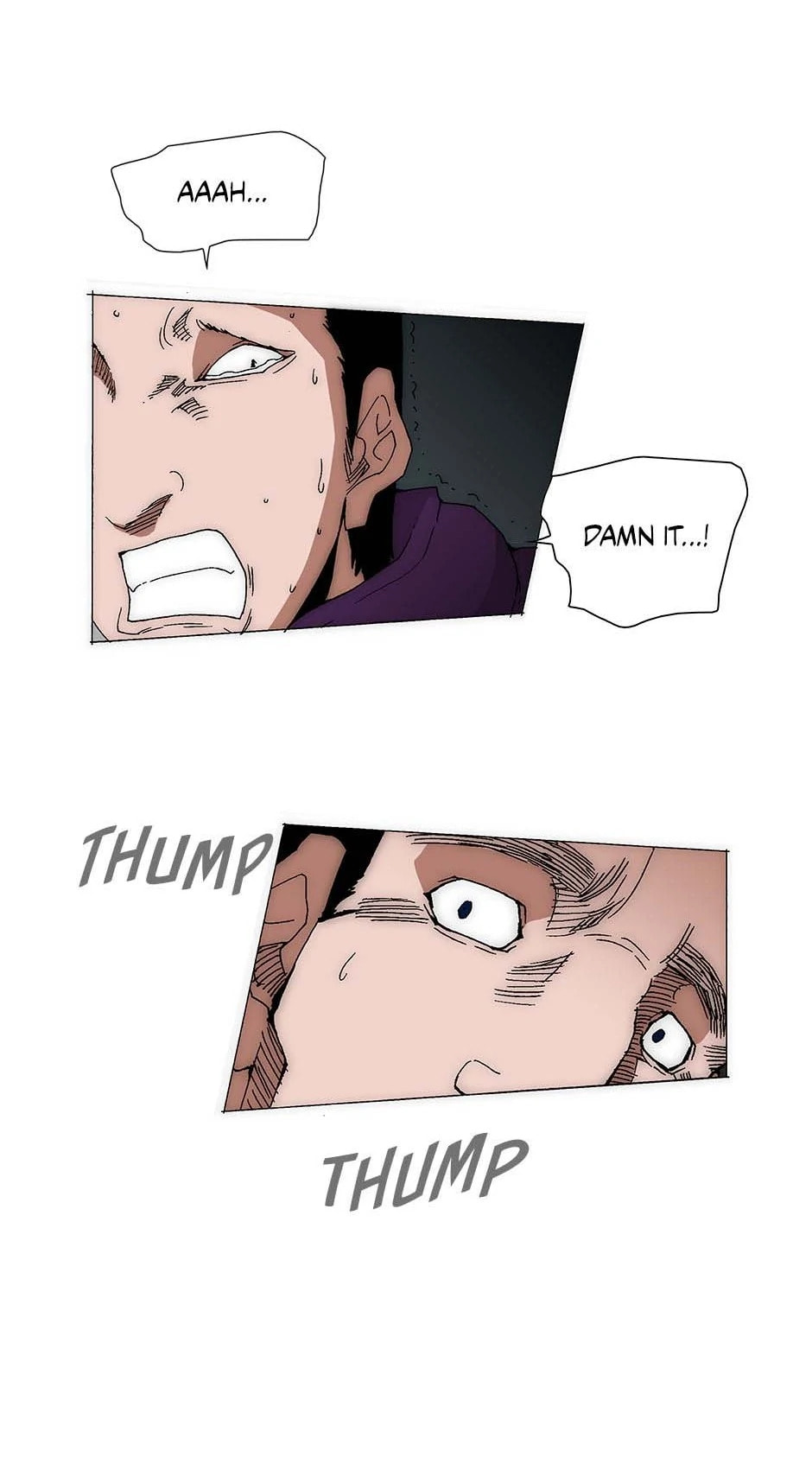 Read Trace chapter 173 image 13 on Lezhin