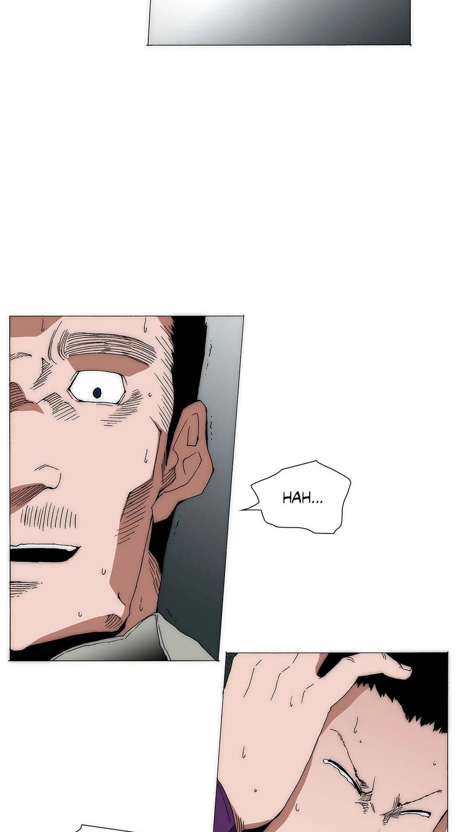 Read Trace chapter 173 image 19 on Lezhin
