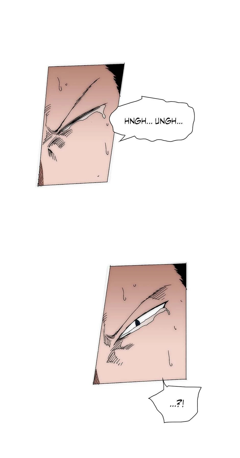 Read Trace chapter 173 image 26 on Lezhin