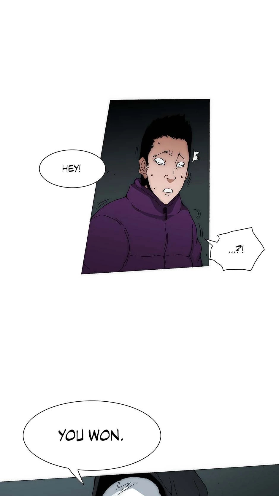Read Trace chapter 173 image 36 on Lezhin