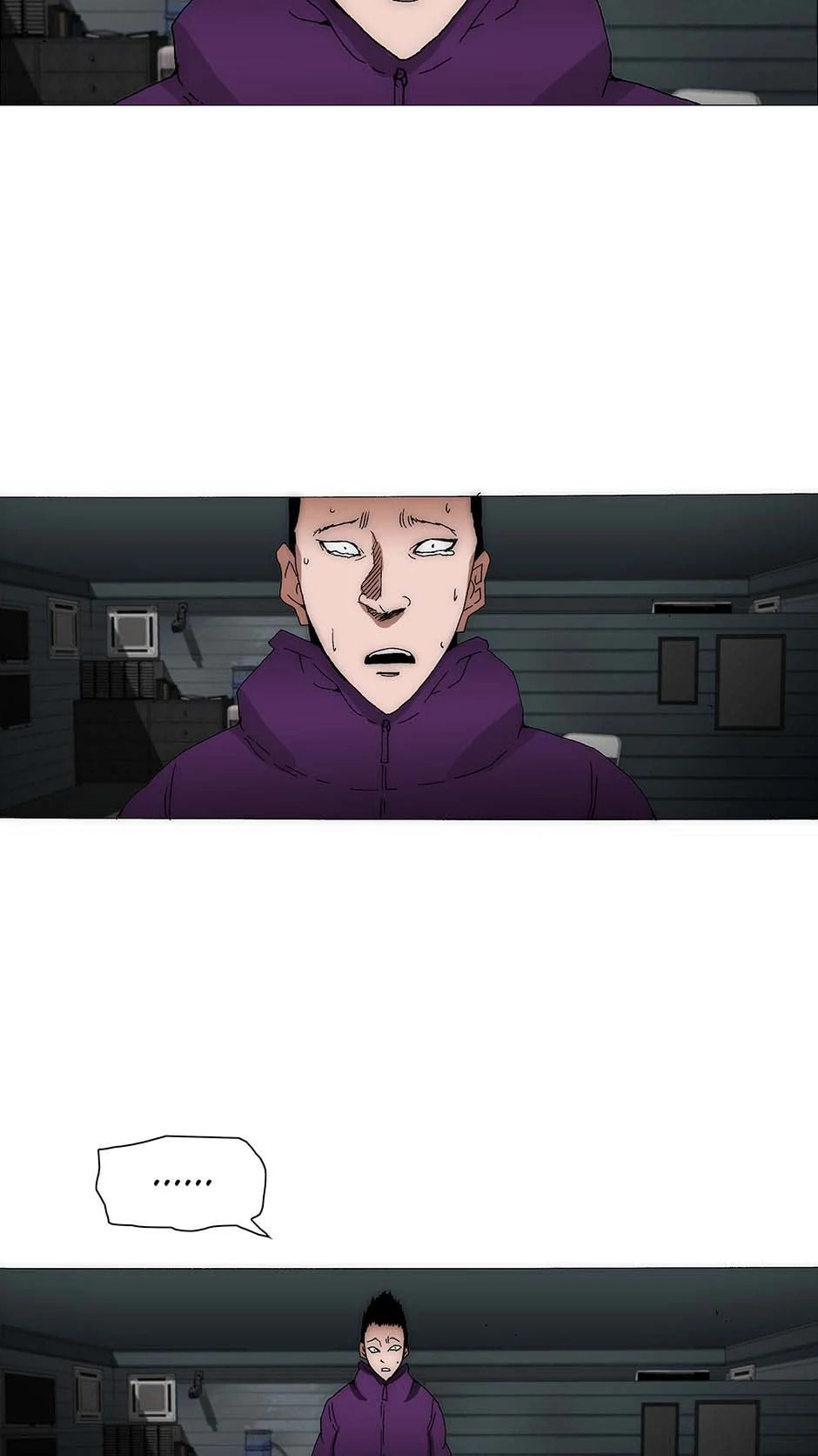 Read Trace chapter 173 image 38 on Lezhin