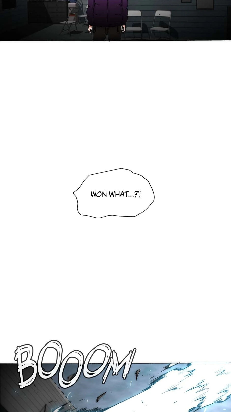 Read Trace chapter 173 image 39 on Lezhin