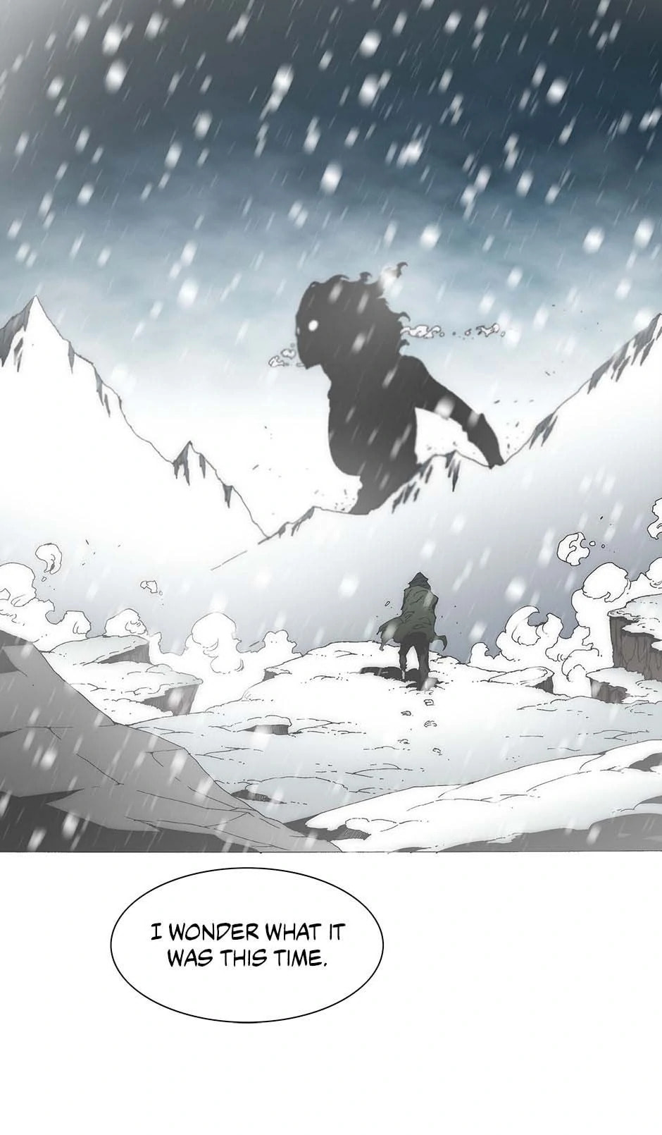 Read Trace chapter 173 image 50 on Lezhin