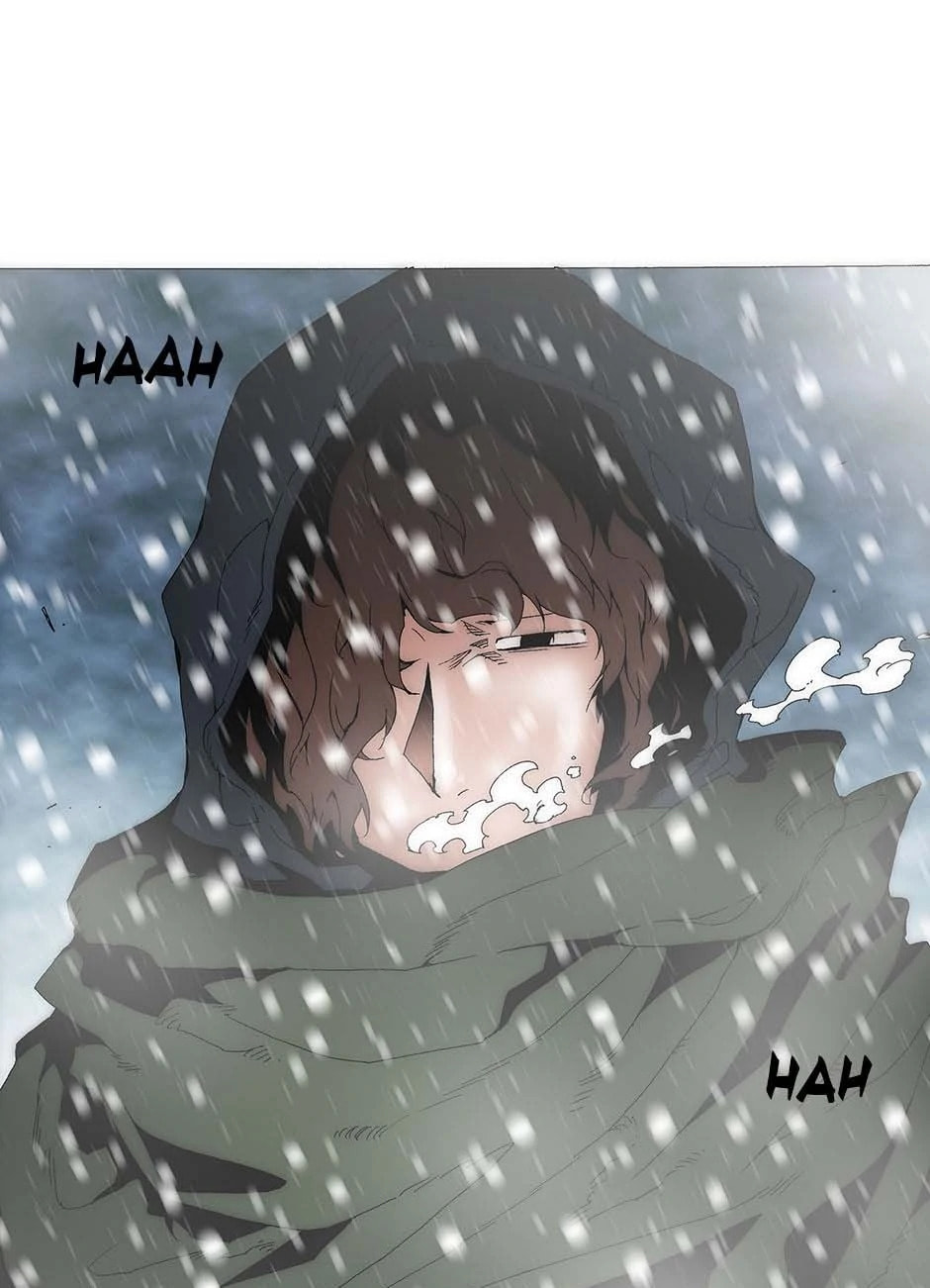 Read Trace chapter 173 image 51 on Lezhin