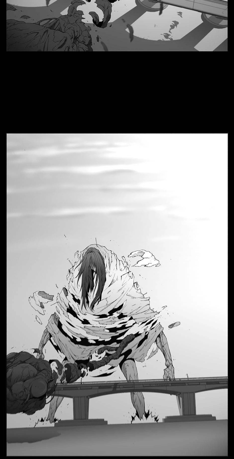 Read Trace chapter 174 image 3 on Lezhin