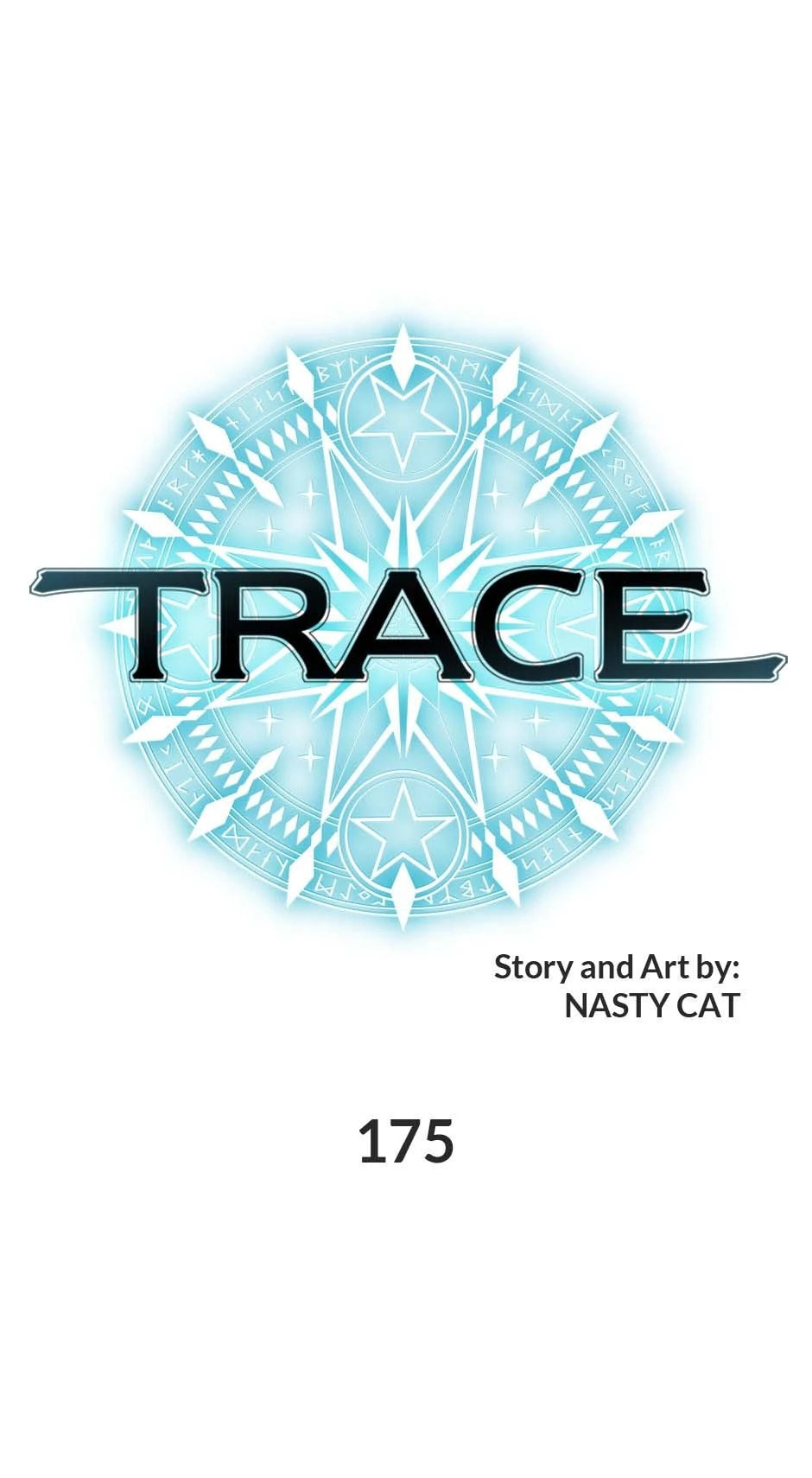 Read Trace chapter 175 image 0 on Lezhin