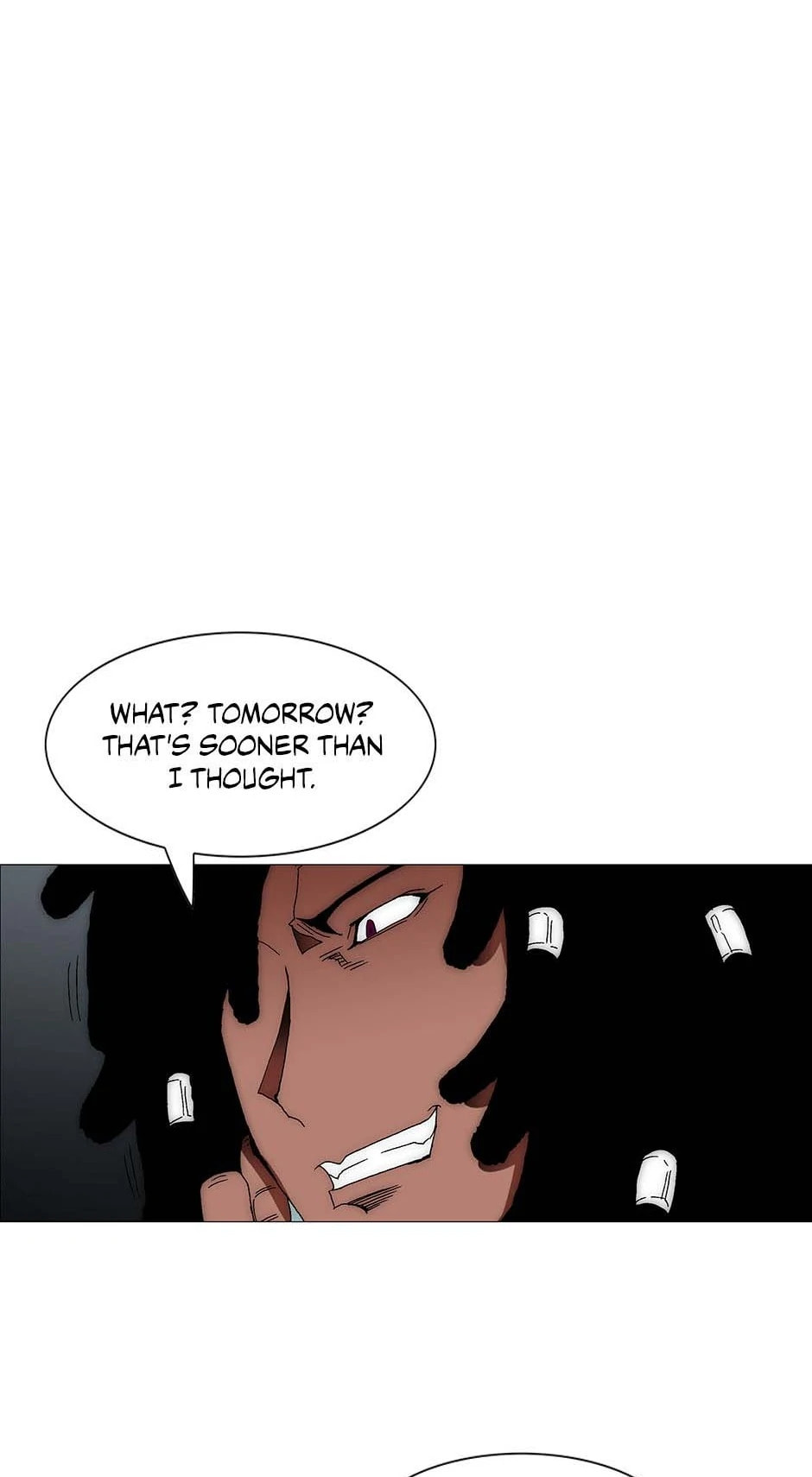 Read Trace chapter 175 image 1 on Lezhin