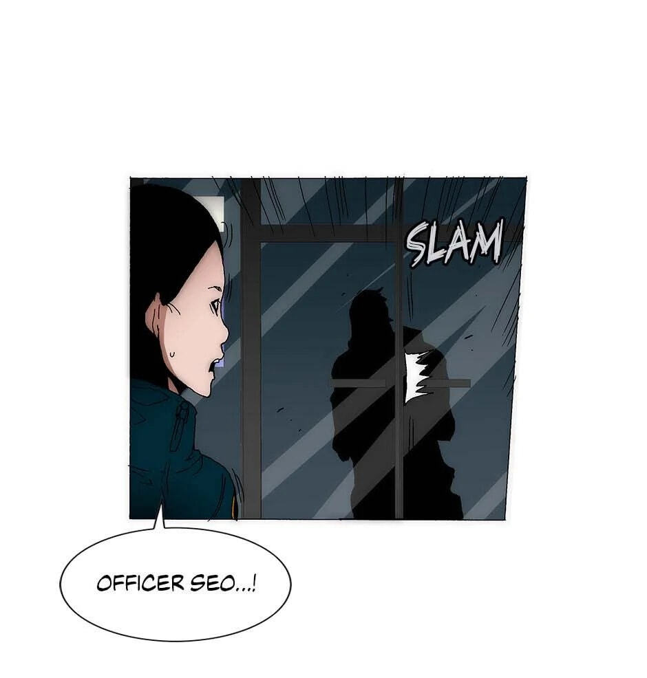 Read Trace chapter 175 image 31 on Lezhin
