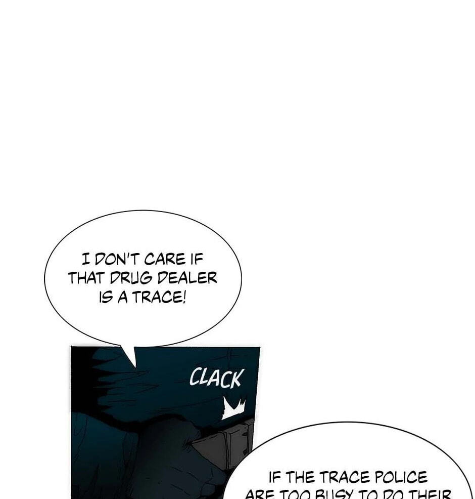 Read Trace chapter 175 image 33 on Lezhin