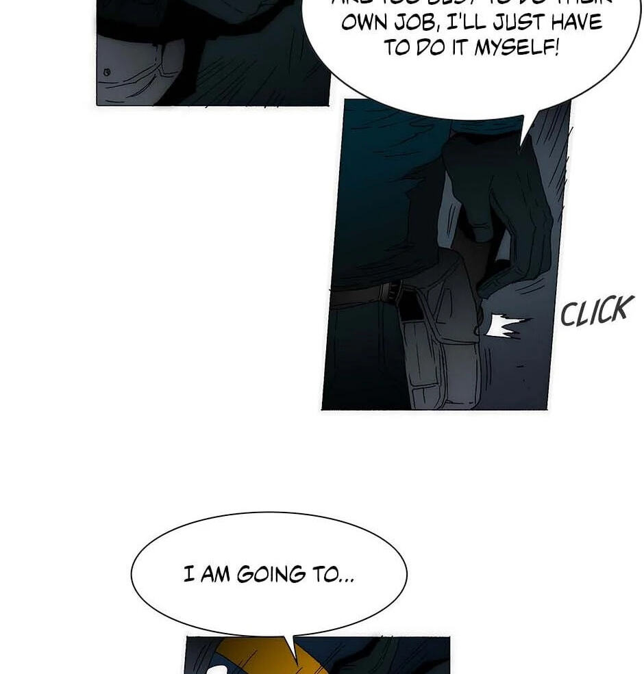 Read Trace chapter 175 image 34 on Lezhin