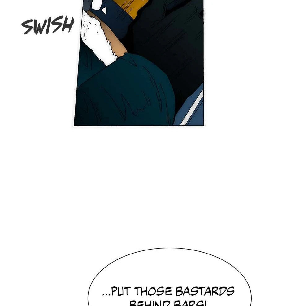 Read Trace chapter 175 image 35 on Lezhin