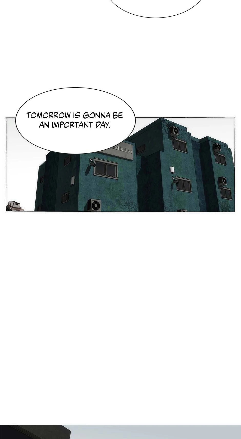 Read Trace chapter 175 image 4 on Lezhin