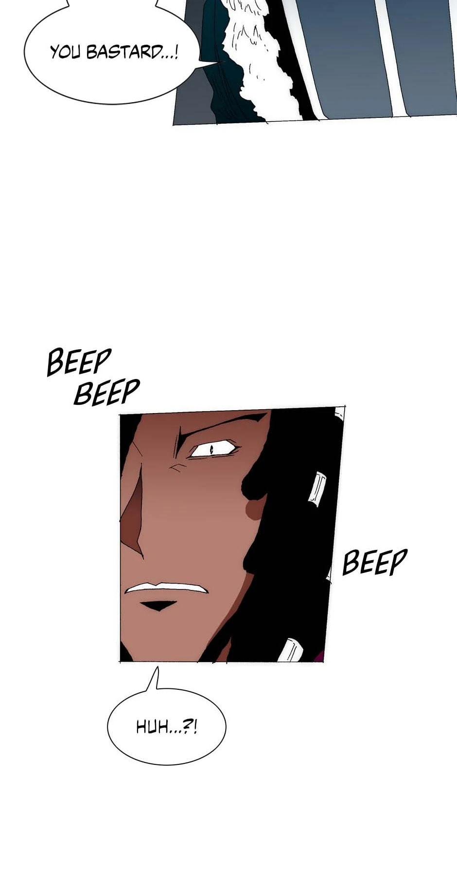 Read Trace chapter 176 image 20 on Lezhin
