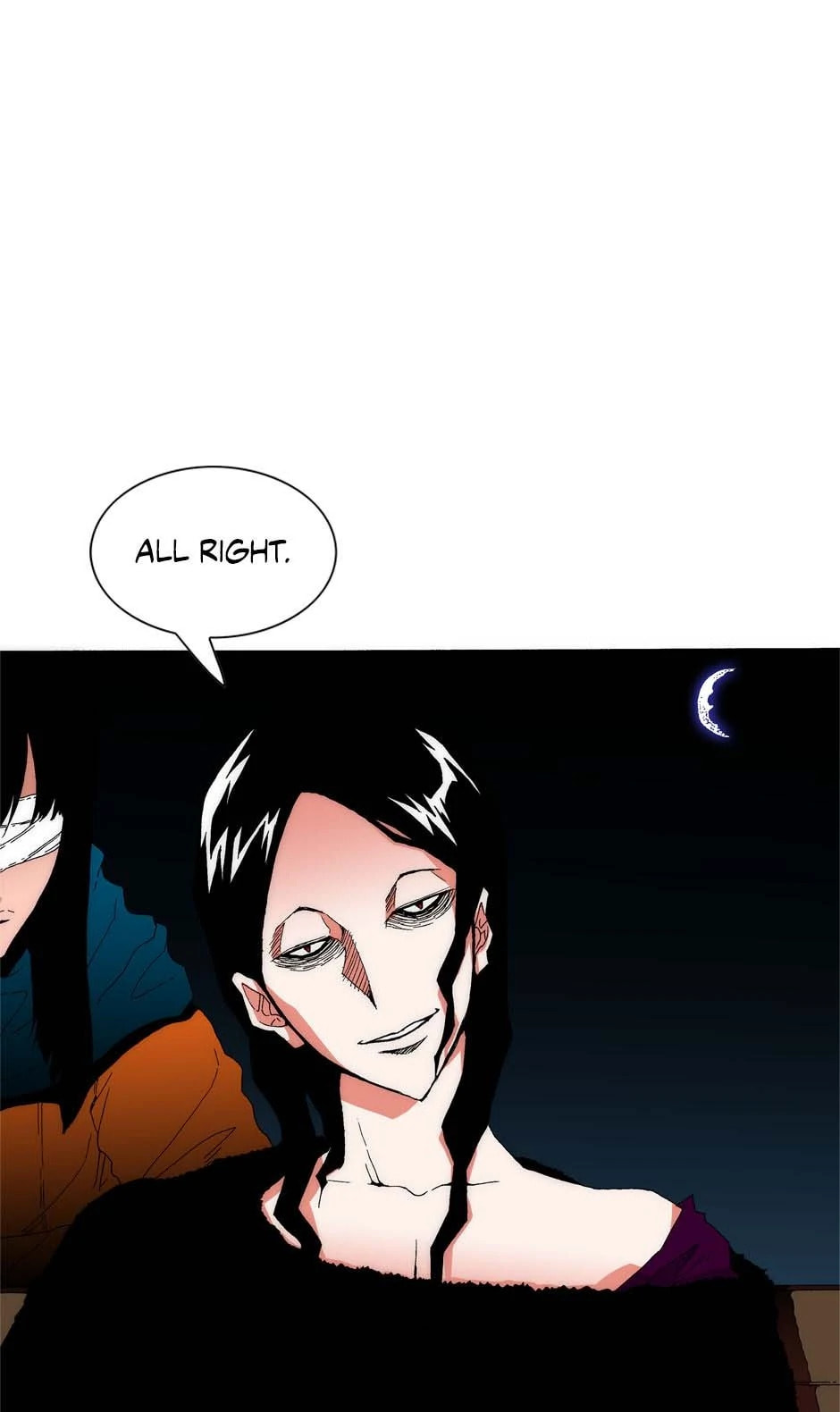 Read Trace chapter 176 image 36 on Lezhin