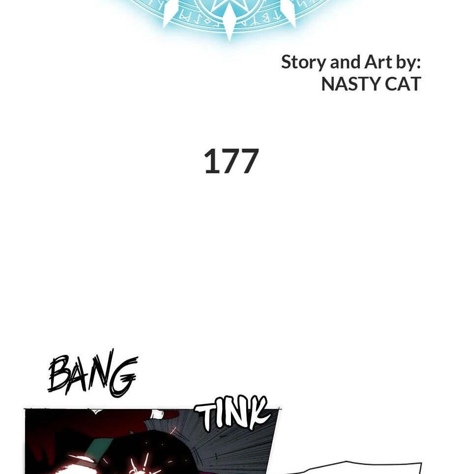 Read Trace chapter 177 image 1 on Lezhin