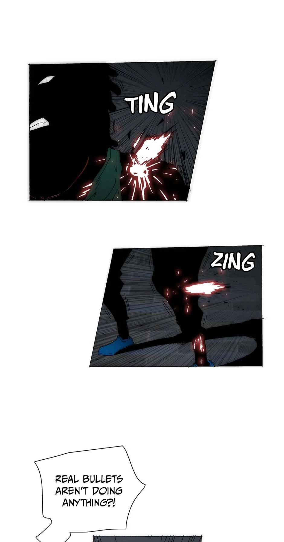 Read Trace chapter 177 image 10 on Lezhin